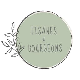 Logo de Tisanes et Bourgeons
