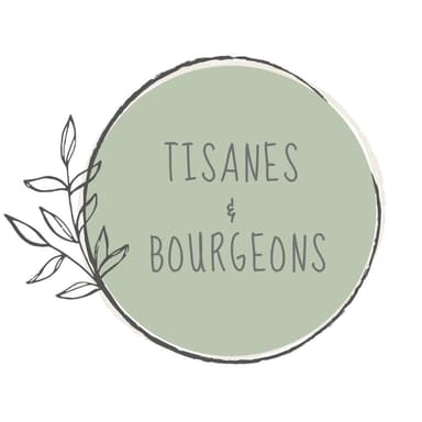 Logo de Tisanes et Bourgeons
